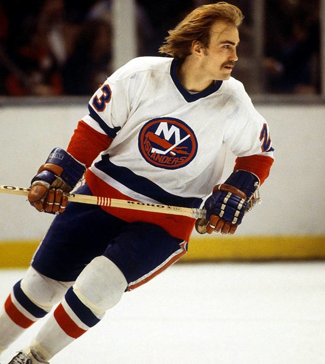 Bobby Nystrom